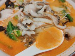 -喜家德虾仁水饺(长泰广场店)