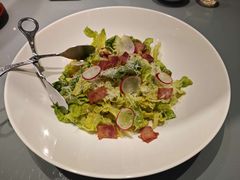 凯撒色拉-小大董·烤鸭(观景餐厅·南京西路店)