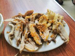 鸭肉拼猪肚-林记揭阳新亨粿条