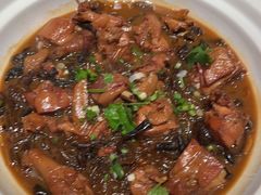 -金掌勺锅包肉(华润万象城店)