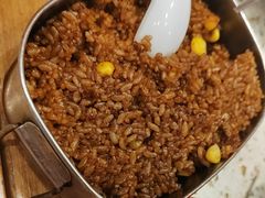 酱油炒饭-申记串道(中街店)