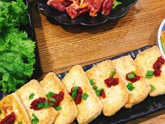 -大壮家原味烤肉(兴华北街店)