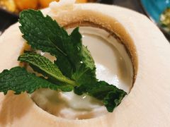 椰子冻-simply thai天泰(长泰广场店)
