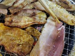 -吉志烤肉(太原总店)
