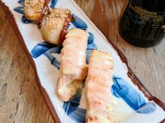 -松岛日本料理(汾江路店)