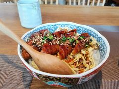 -酒井酱子·深夜食堂(东城汇店)