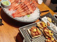 -月龍吟(朝龙汇店)