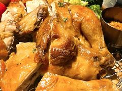 -埠口精酿夜景餐酒吧· BREWPORT BISTRO(长嘉汇重庆之眼店)