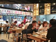 大堂-九毛九西北菜(大东海店)