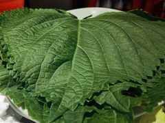 -盛江山自助料理(太原街万达店)