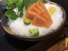 -琴寿司居酒屋(软件园店)