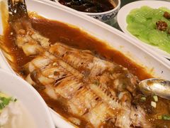 -亿尾水席(奥体中心店)