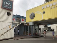 -资和信百货商场