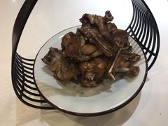 -后宫私房菜(汇客美食娱乐广场店)