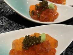 -泉寿司(万科公园店)