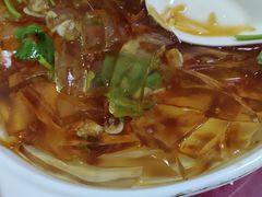 -青岛锅贴(四流中路店)