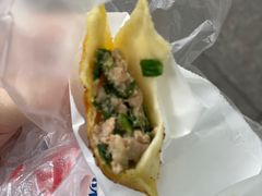 -味一早餐(新芝路店)