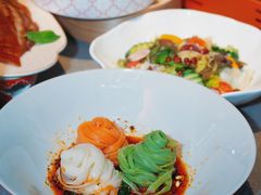 -大秦小宴•新派西北(万象前海店)