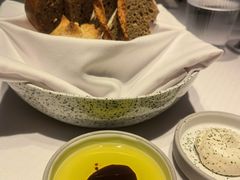-Bistro Wang 牛排馆