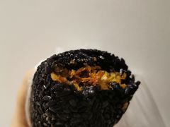 乌饭-芳婆糕团店(王府大街店)