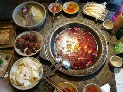 -小龙坎火锅(双林店)