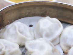 -鸡鸣汤包(长虹路店)