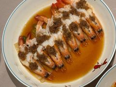 -小炳胜(卓悦中心店)