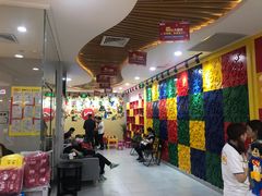 -韦哲乐高机器人·等级考试·少儿编程(羽山路校区)