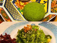 -鳗鱼家·深夜食堂(军博店)