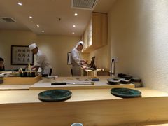 -鮨青(恒基名人购物中心店)