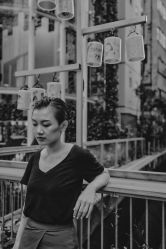 -Hair Co.一间沙龙
