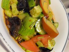 -徐记小怪兽肉蟹煲(中央大街店)