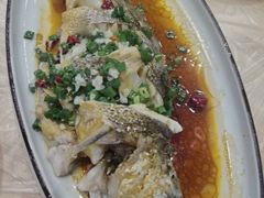 -阿杰臻选海鲜饭店(普陀山店)