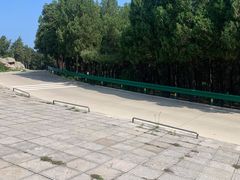 -原山国家森林公园