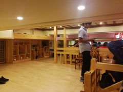 大堂-百年石锅饭·朝鲜族传统民餐