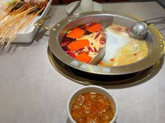 -热辣宗师·串串火锅(万达金街店)