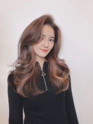 -苏豪路易士·嘉玛发廊
