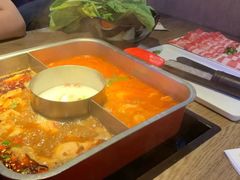 -新辣道鱼火锅(上地华联店)