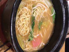 -格朗合 · 鸡汤米线(和悦汇店)
