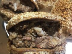 -老爆肚满五香烧牛羊肉