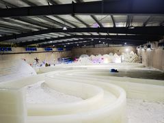 -宁波冰雪大世界(北仑区)