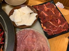 -黄潇洒老火锅(九眼桥宏济巷店)