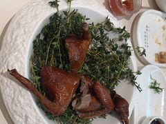 -蔡澜点心·粤菜(月星环球港店)