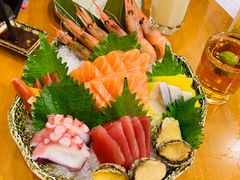 -银子铁板烧料理自助餐(人民广场店)