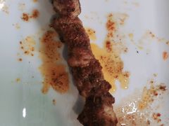 -帕米尔食府(白云观店)