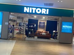 -NITORI 宜得利家居(上海金桥啦啦宝都店)