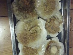 烤扇贝-串来串去(中关村店)