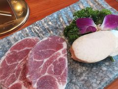 -万兴佳烤肉·长白山老味道(宏泰广场店)