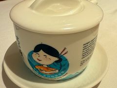 -莆田餐厅PUTIEN(金融街购物中心店)