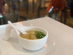 -港久茶餐厅(鹭洲里店)